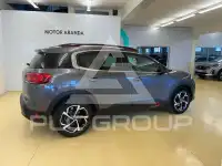 2021 Citroen C5