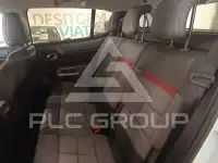2021 Citroen C5