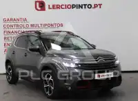2021 Citroen C5