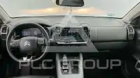 2021 Citroen C5