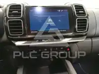 2021 Citroen C5