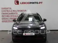 2021 Citroen C5