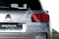 2021 Citroen C5