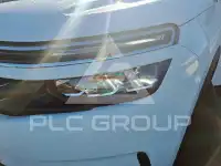 2021 Citroen C5