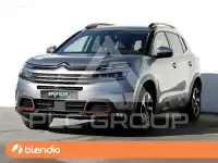 2021 Citroen C5