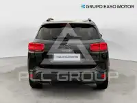 2021 Citroen C5