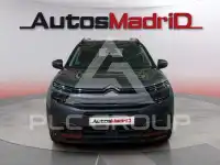 2021 Citroen C5