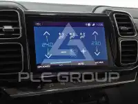 2021 Citroen C5