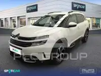 2021 Citroen C5