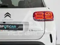 2021 Citroen C5