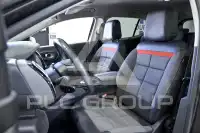 2021 Citroen C5