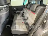2021 Citroen C5