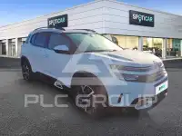 2021 Citroen C5