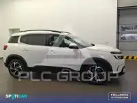 2021 Citroen C5