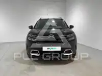 2021 Citroen C5