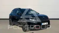 2021 Citroen C5