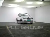 2021 Citroen C5