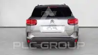 2021 Citroen C5