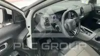 2021 Citroen C5