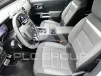 2021 Citroen C5