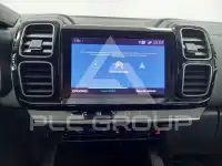 2021 Citroen C5
