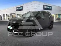 2021 Citroen C5