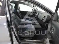2021 Citroen C5