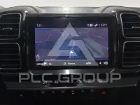 2021 Citroen C5