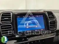 2021 Citroen C5