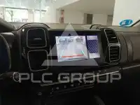 2021 Citroen C5
