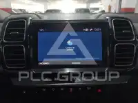 2021 Citroen C5