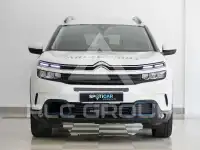 2021 Citroen C5