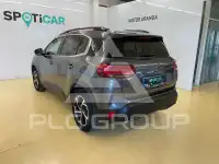 2021 Citroen C5