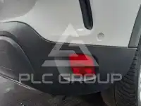2021 Citroen C5