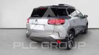 2021 Citroen C5