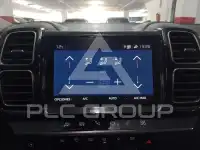 2021 Citroen C5