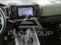 2021 Citroen C5