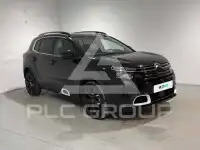 2021 Citroen C5