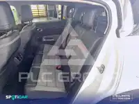 2021 Citroen C5