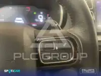 2021 Citroen C5