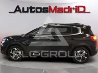 2021 Citroen C5