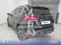 2021 Citroen C5