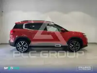 2021 Citroen C5