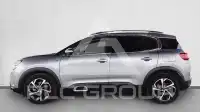 2021 Citroen C5