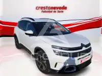 2021 Citroen C5