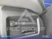 2021 Citroen C5