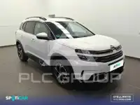 2021 Citroen C5