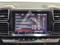 2021 Citroen C5