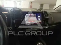 2021 Citroen C5