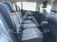 2021 Citroen C5